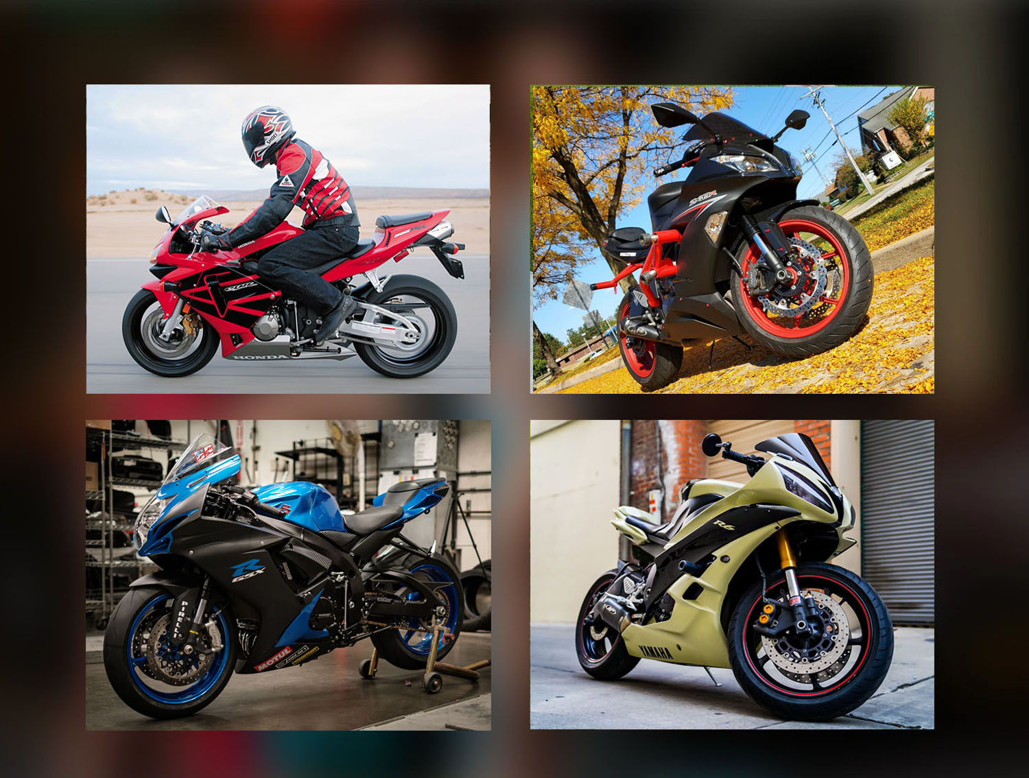 Shop Cheap Motorcycle Fairings, Low Cost Motorcycle Fairings - FairingZone
