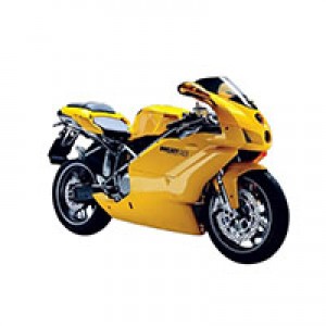 2005-2006 Ducati 999 Fairings