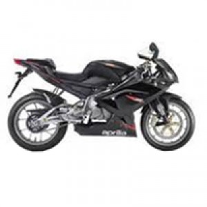 2006-2011 Aprilia RS125 Fairings