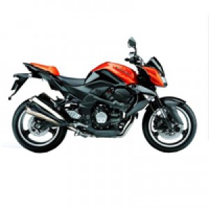 2007-2009 Kawasaki Z1000 Fairings