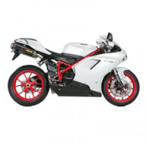 2007-2014 Ducati 848 Fairings