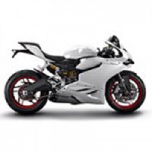 2011-2014 Ducati 1199 Fairings