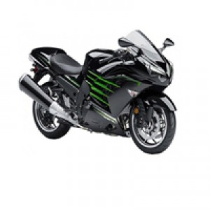 2012-2024 Kawasaki ZX14R Fairings