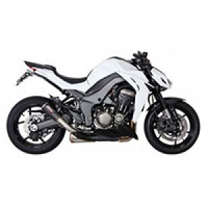 2014-2019 Kawasaki Z1000 Fairings