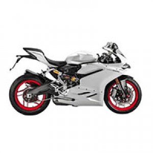 2015-2020 Ducati 959 Fairings