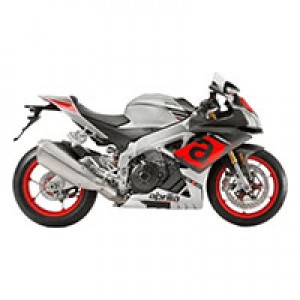 2016-2020 Aprilia RSV4 1000 Fairings