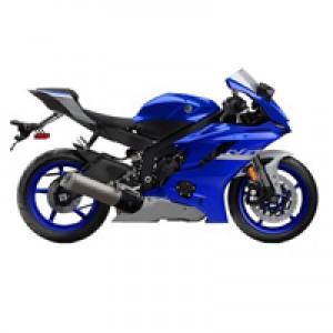2017-2023 Yamaha R6 Fairings