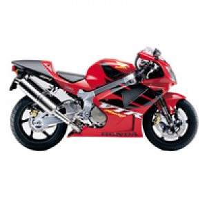 Honda VTR1000 Fairings