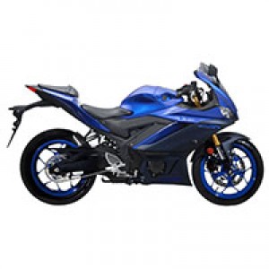 Yamaha R25 Fairings