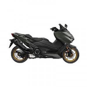 Yamaha TMAX 560 Fairings