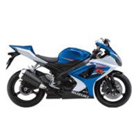 2007-2008 GSXR 1000 Fairings