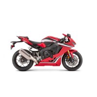 CBR1000RR Fairings