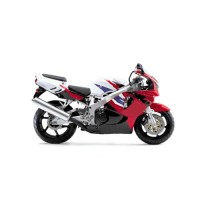 CBR900RR Fairings