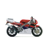 NSR250 Fairings
