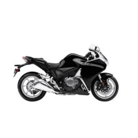 VFR 1200 Fairings