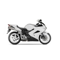 VFR 800 Fairings