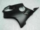 2001-2003 Honda CBR600 F4i Motorcycle Fairings - Matte Black