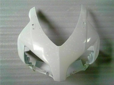 2004-2005 Honda CBR1000RR Motorcycle Fairings - White Black Repsol