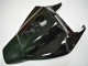 2004-2005 Honda CBR1000RR Motorcycle Fairings - Glossy Black Grey