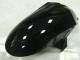 2004-2005 Kawasaki ZX10R Motorcycle Fairings - Glossy Black