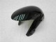 2005-2006 Suzuki GSXR 1000 Motorcycle Fairing - Glossy Black
