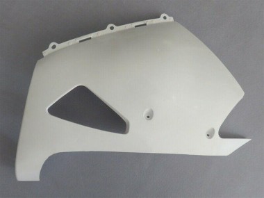2006-2011 Kawasaki ZX14R ZZR1400 Motorcycle Fairings - Unpainted