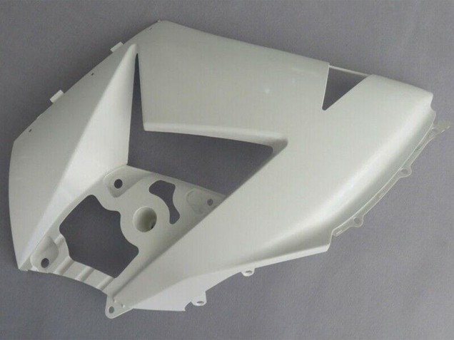 2006-2011 Kawasaki ZX14R ZZR1400 Motorcycle Fairings - Unpainted
