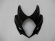 2007-2008 Suzuki GSXR 1000 Motorcycle Fairing - Orange Black