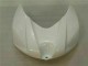2007-2008 Suzuki GSXR 1000 Motorcycle Fairings - White