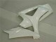 2007-2008 Suzuki GSXR 1000 Motorcycle Fairings - White