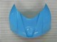 2007-2008 Suzuki GSXR 1000 Motorcycle Fairing Kits - Blue Gold Black Rizla