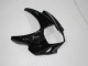 2007-2008 Suzuki GSXR 1000 Motorcycle Fairings - Glossy Black Matte Black White