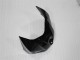 2007-2008 Suzuki GSXR 1000 Motorcycle Fairings - Glossy Black Matte Black White