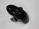 2007-2008 Suzuki GSXR 1000 Motorcycle Fairings - Glossy Black Matte Black White