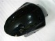 2008-2010 Kawasaki ZX10R Motorcycle Fairing Kits - Green Black