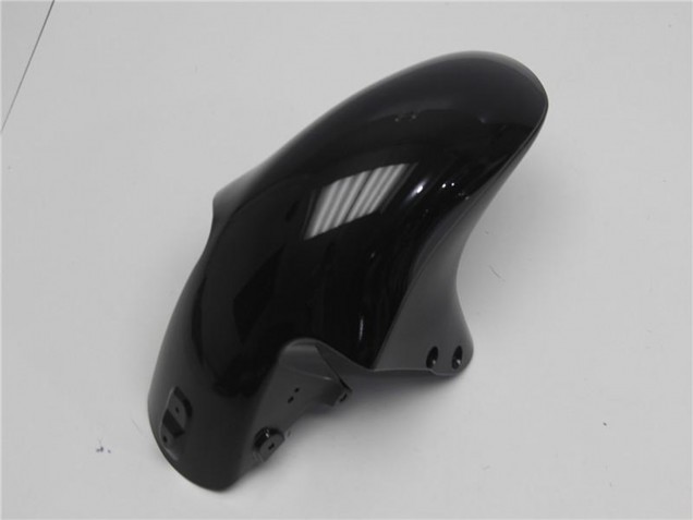 2008-2020 Suzuki GSXR 1300 Hayabusa Motorcycle Fairings - Glossy Black Red