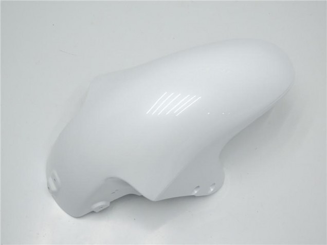 2008-2020 Suzuki GSXR 1300 Hayabusa Motorcycle Fairings - White
