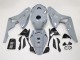 2006-2007 Honda CBR1000RR Motorcycle Fairings - Nardo Grey
