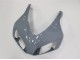 2006-2007 Honda CBR1000RR Motorcycle Fairings - Nardo Grey