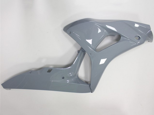 2006-2007 Honda CBR1000RR Motorcycle Fairings - Nardo Grey