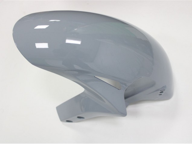 2006-2007 Honda CBR1000RR Motorcycle Fairings - Nardo Grey