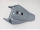 2006-2007 Honda CBR1000RR Motorcycle Fairings - Nardo Grey