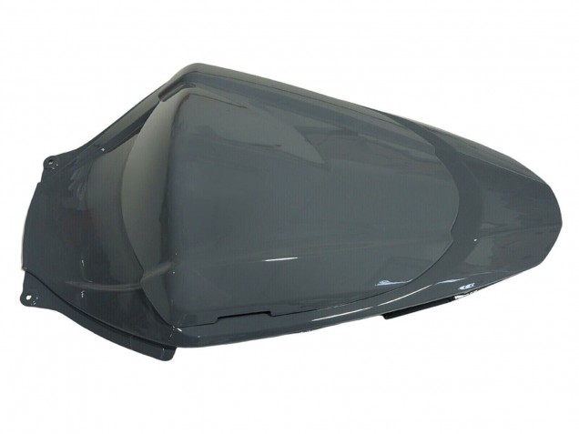 2007-2008 Suzuki GSXR 1000 Motorcycle Fairings - Nardo Grey