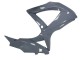 2008-2010 Suzuki GSXR 600 / GSXR 750 Motorcycle Fairings - Nardo Grey