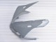 2002-2003 Yamaha YZF 1000 R1 Motorcycle Fairings - Light Nardo Grey