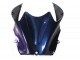 2006-2011 Kawasaki ZX14R ZZR1400 Motorcycle Fairings - Chameleon Blue Purple