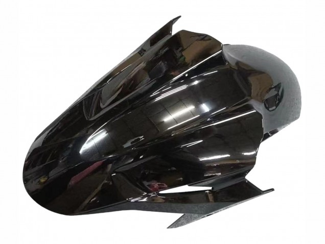 2018-2024 Kawasaki Z400 Motorcycle Fairings - White Glossy Black Green