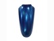 1998-2003 Kawasaki ZZR600 Motorcycle Fairings - Blue Silver Black