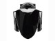 2022-2025 Kawasaki Versys 650 Motorcycle Fairings - Dark Green Black