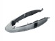 2004-2006 Suzuki GSX600F/GSX750F Motorcycle Fairing - Glossy Black Grey